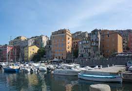 Bastia et ses alentours : Terravechja