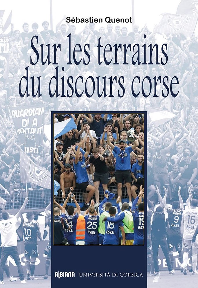 >Sur les terrains du discours corse