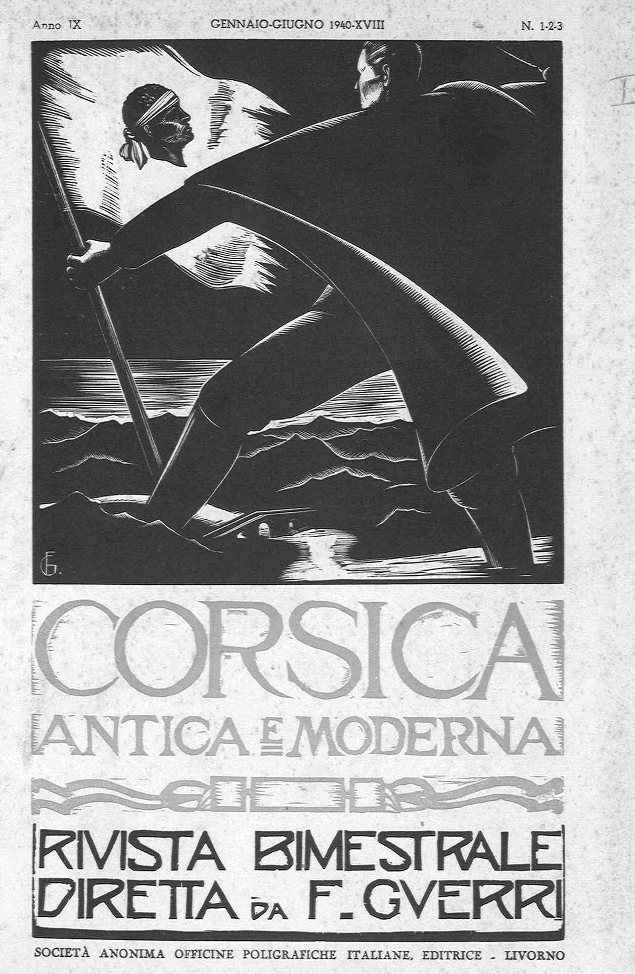 >Corsica Antica e Moderna (1940)