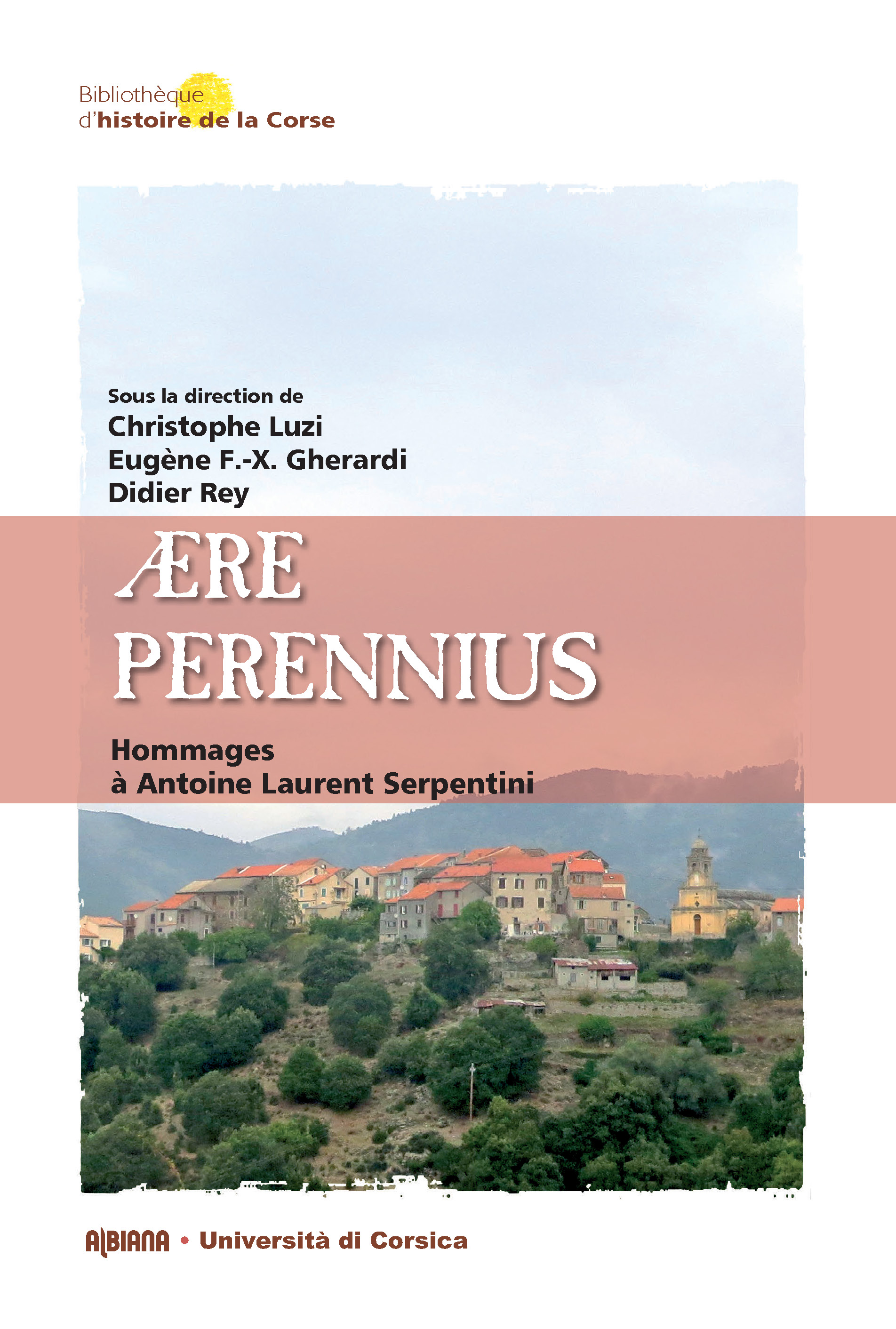 >Aere Perennius