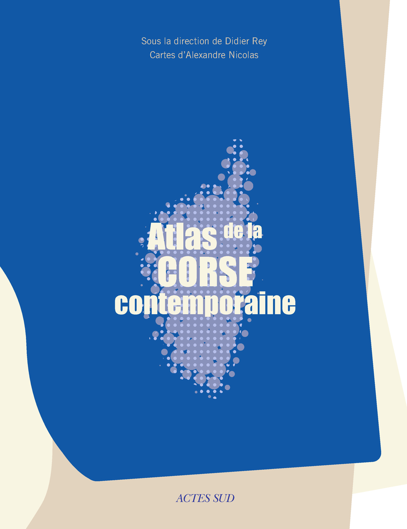 >Atlas de la Corse contemporaine