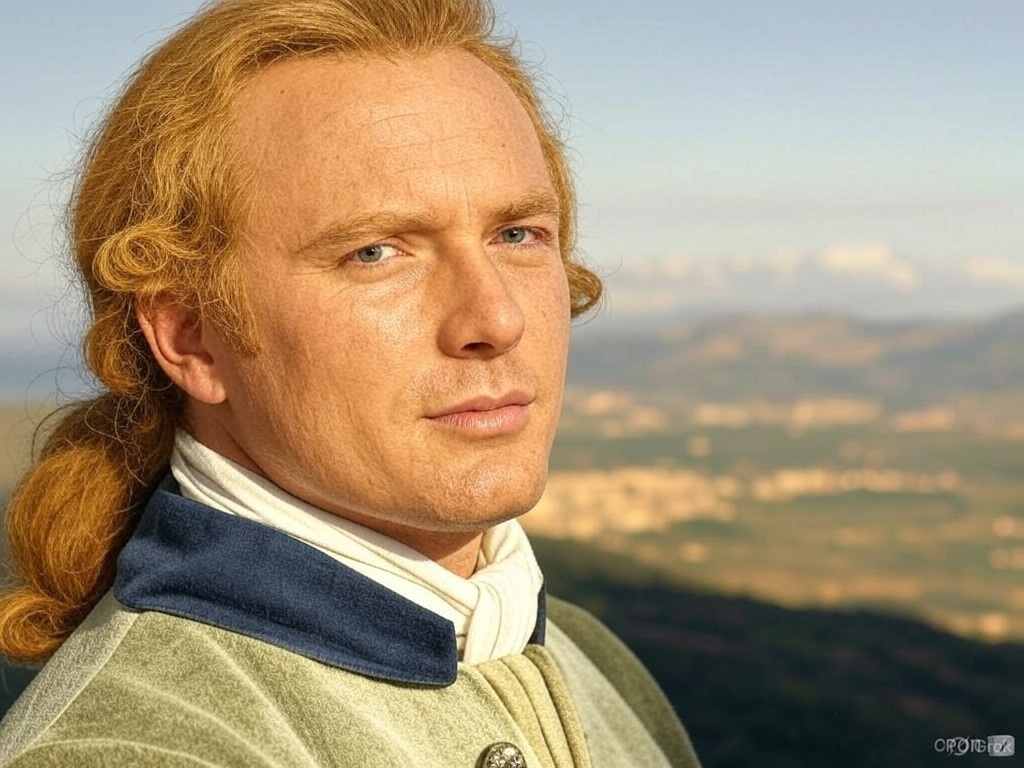 Un annu cù Pasquale Paoli !