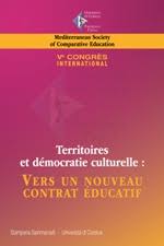 >Territoires et démocratie culturelle : vers un nouveau contrat éducatif