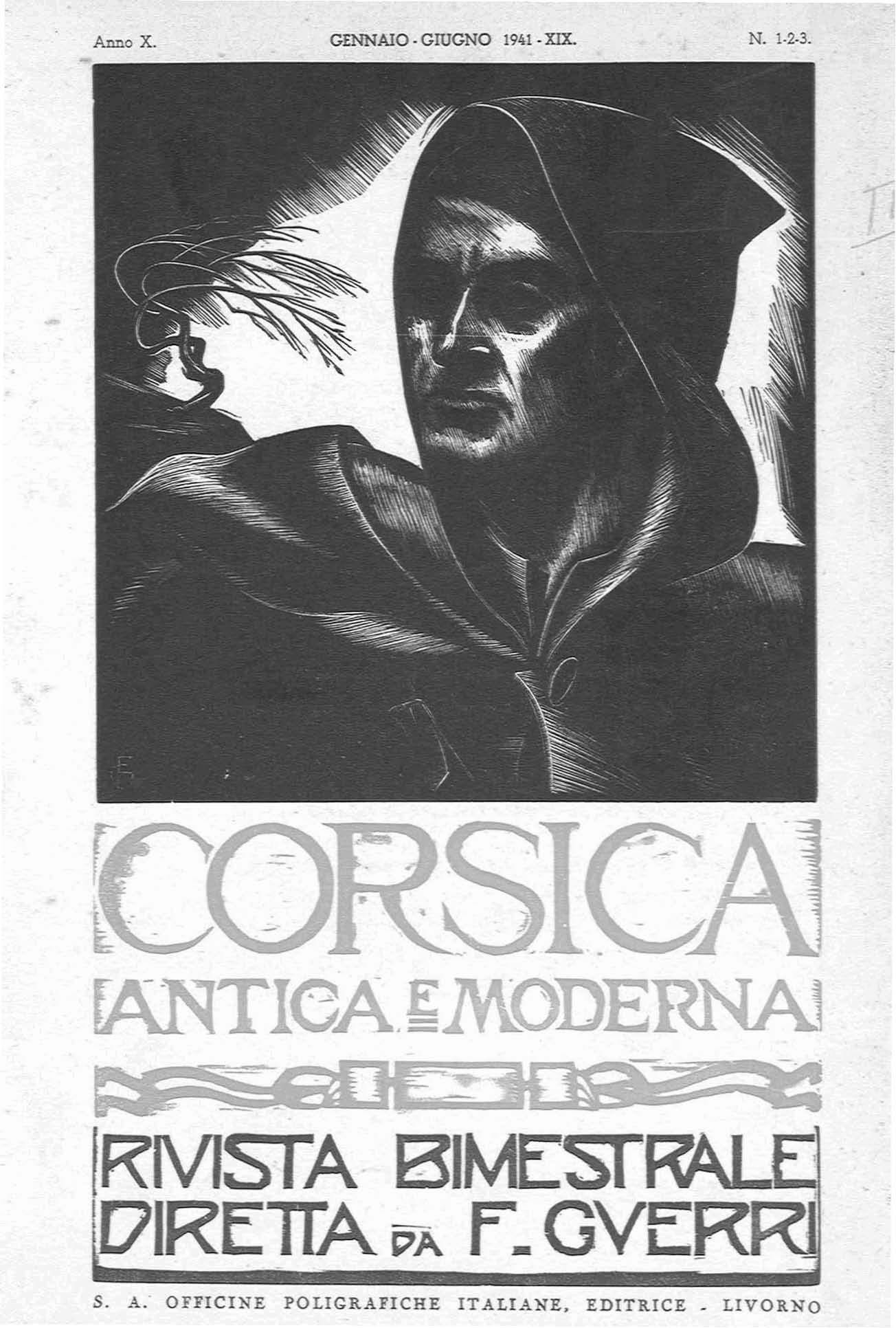 >Corsica Antica e Moderna (1941)