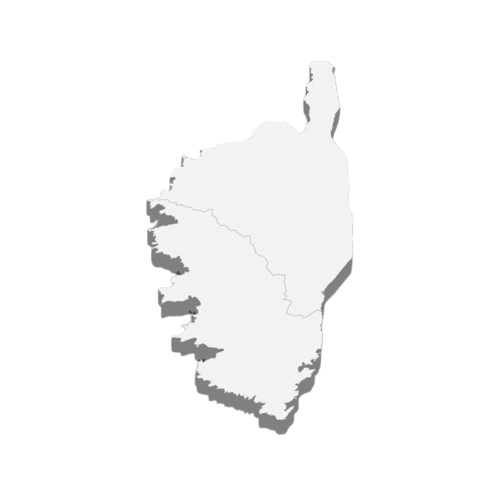 Drapeau de la Corse