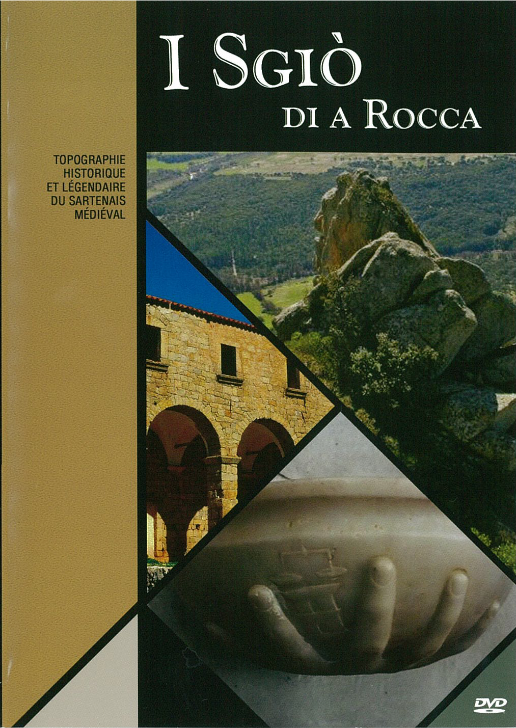 >I Sgiò di a Rocca