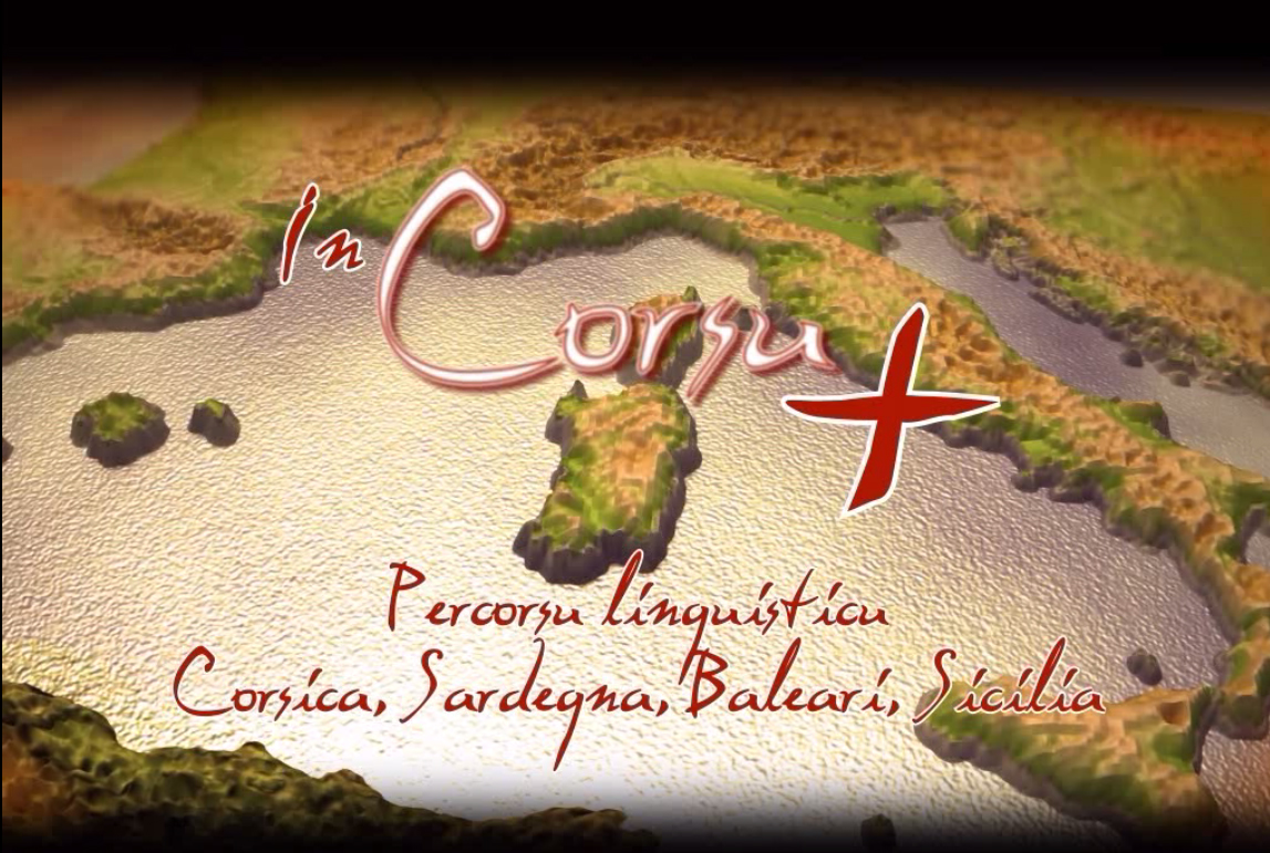 A la découverte de quatre îles de Méditerranée : Corse, Sardaigne, Sicile et îles Baléares