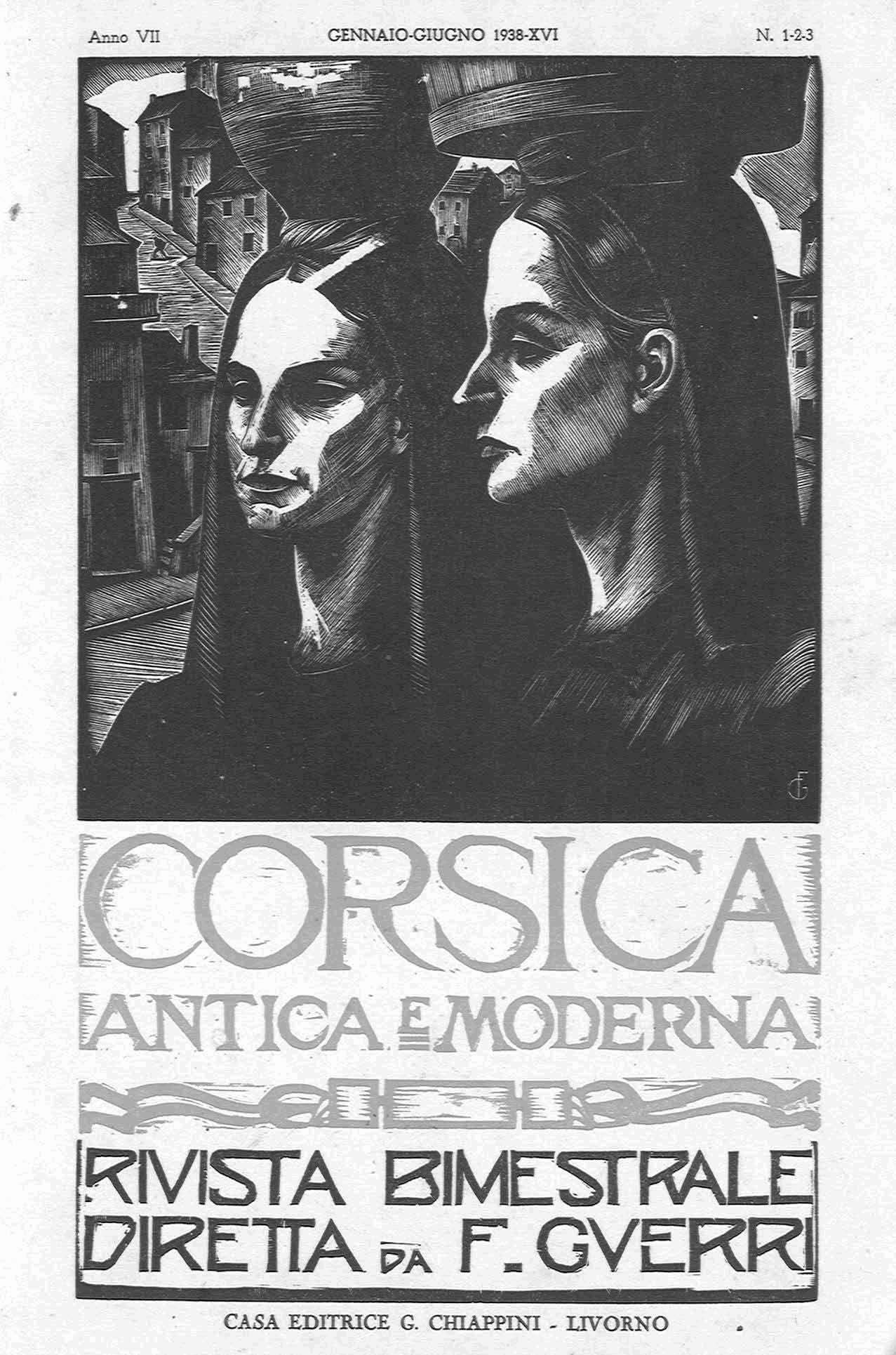 >Corsica Antica e Moderna (1938)