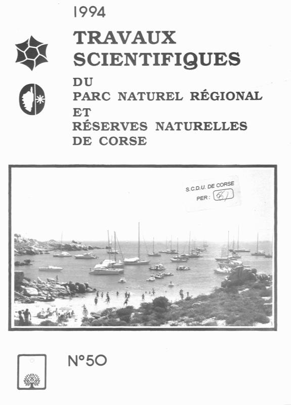>PNRC 1994, n° 50