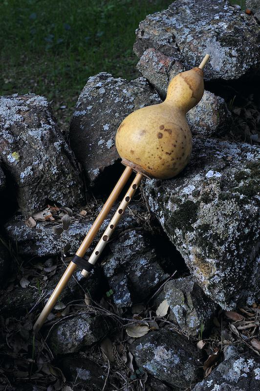 >Fabricant d’instruments de musique à vent — Romain Rancurel Giannoni (photo 23)