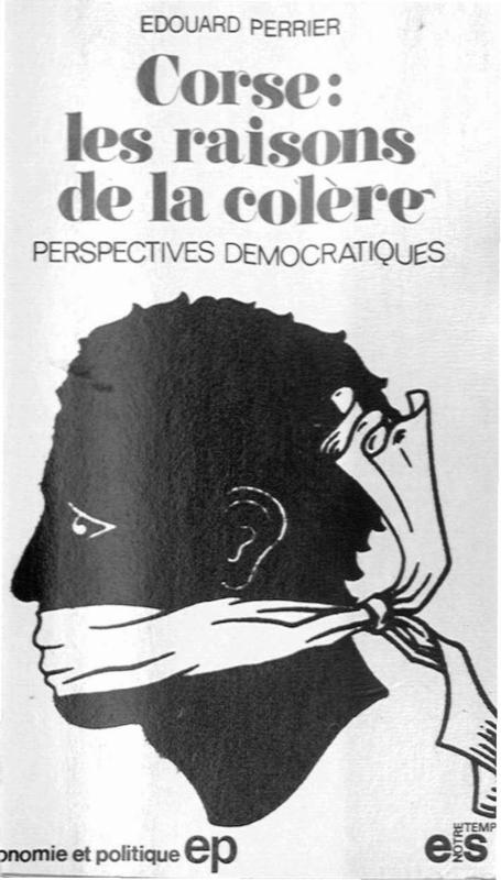 >Corse : les raisons de la colère