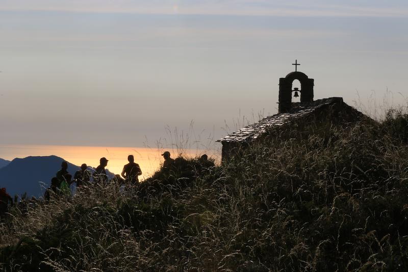 >Chapelle Sant'Eliseu (photo 5)