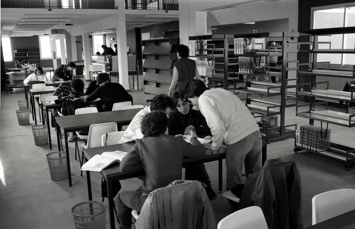 Fonds Martinetti - Bibliothèque Universitaire