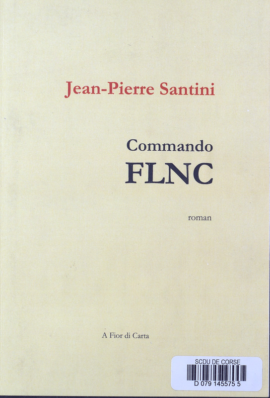 >Commando FLNC