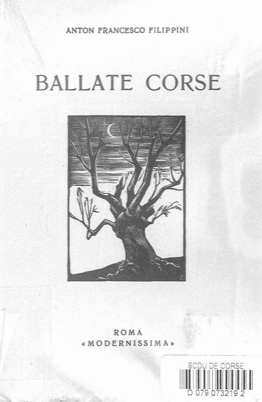 >Ballate Corse