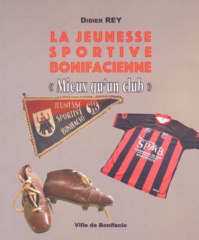 >La Jeunesse Sportive Bonifacienne