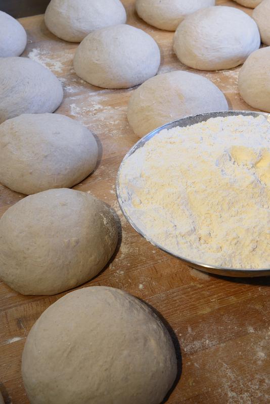 >Pain bio corse Le Fournil (photo 4)
