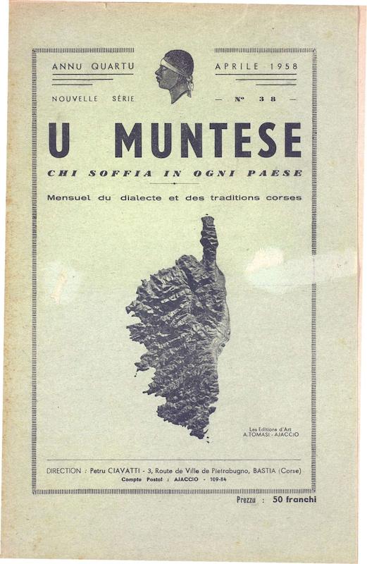 >U Muntese