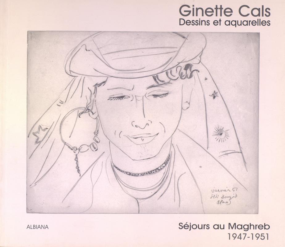 >Séjours au Maghreb 1947-1951