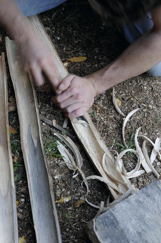 >Fabricant d’instruments de musique à vent — Romain Rancurel Giannoni (photo 21)