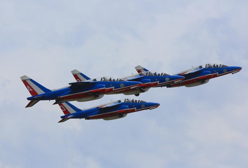 >Patrouille de France (photo 7)