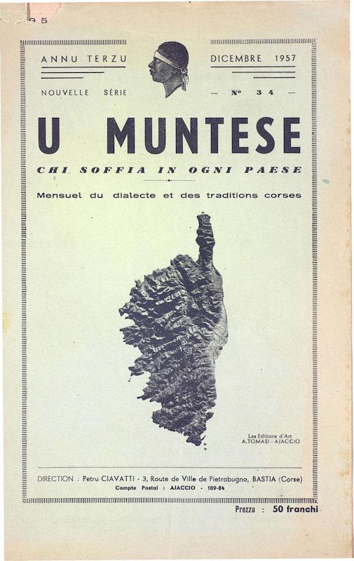 >U Muntese