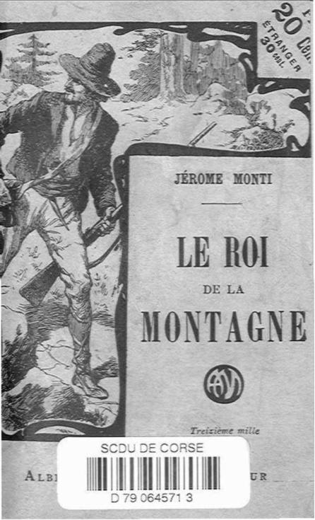 >Le roi de la montagne