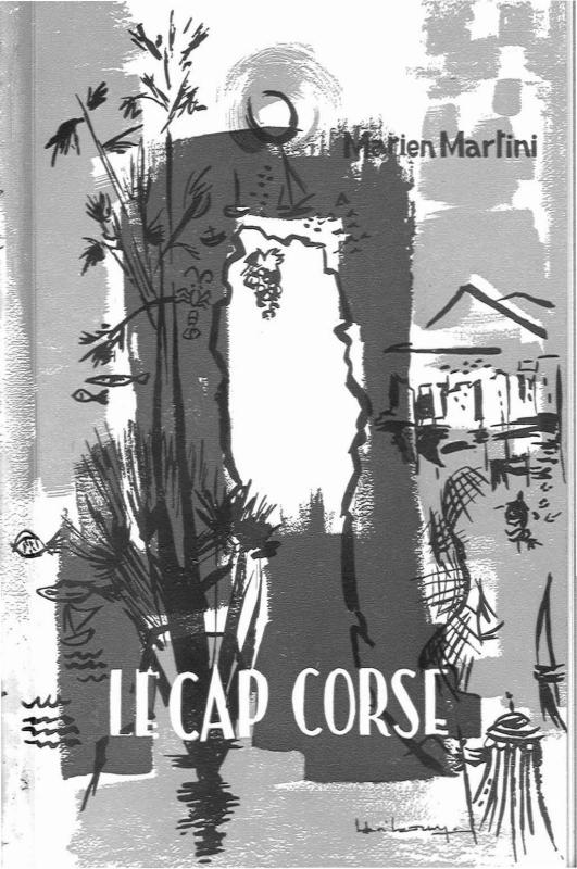 >Le cap-corse