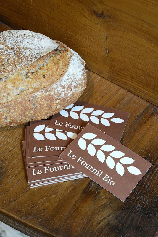 >Pain bio corse Le Fournil (photo 22)