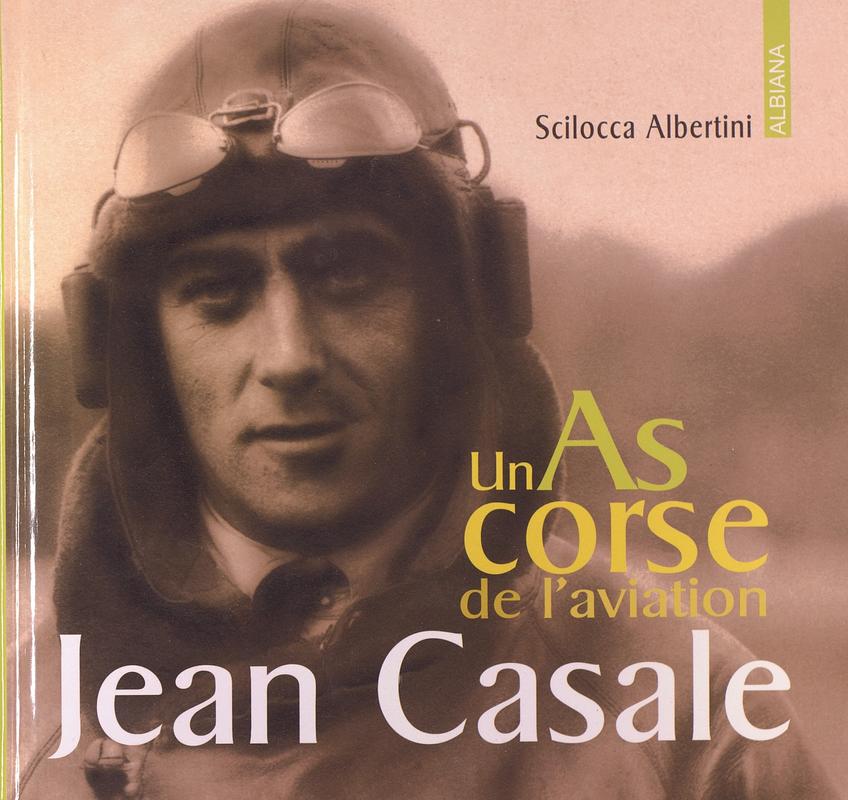 >Jean Casale