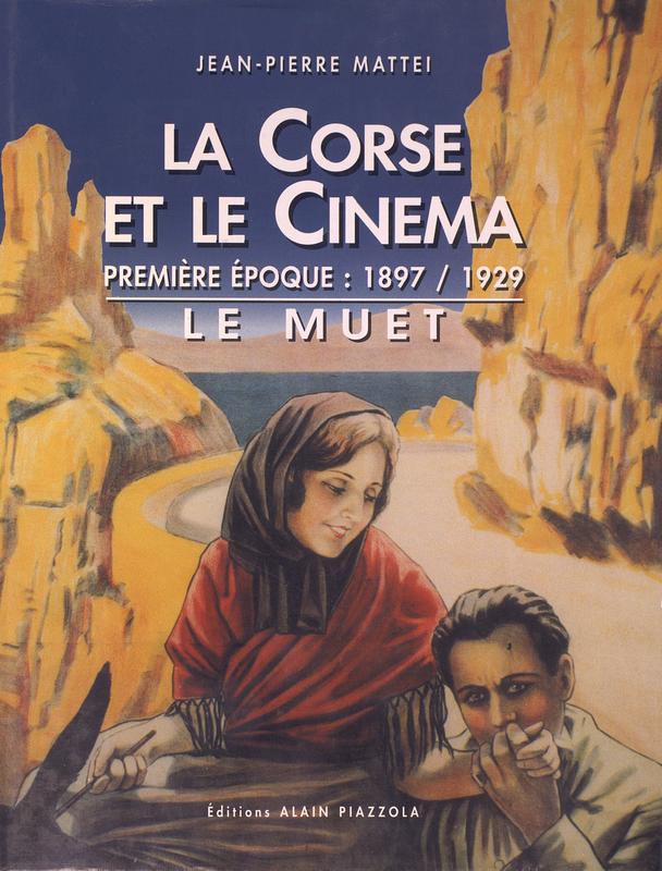 La Corse et le cinéma