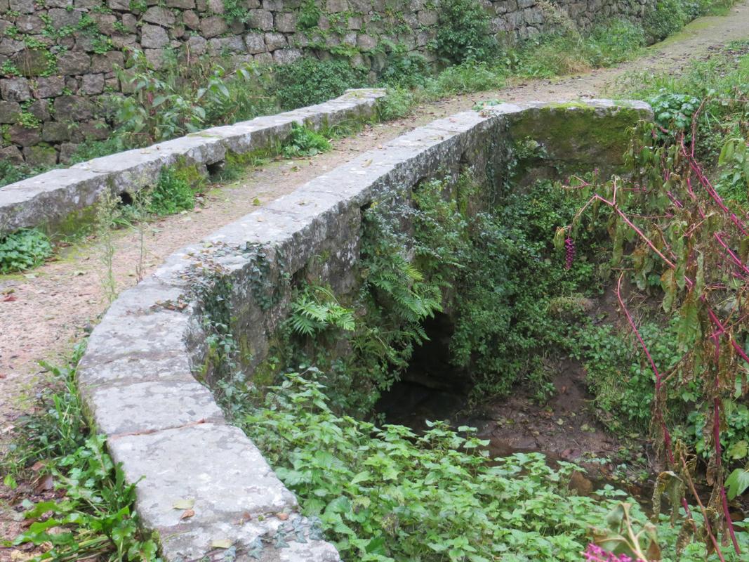 Pont dit U Punticeddu (Torrichia)