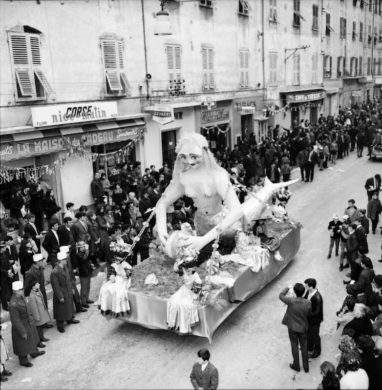 >Carnaval de Corte (photo 12)