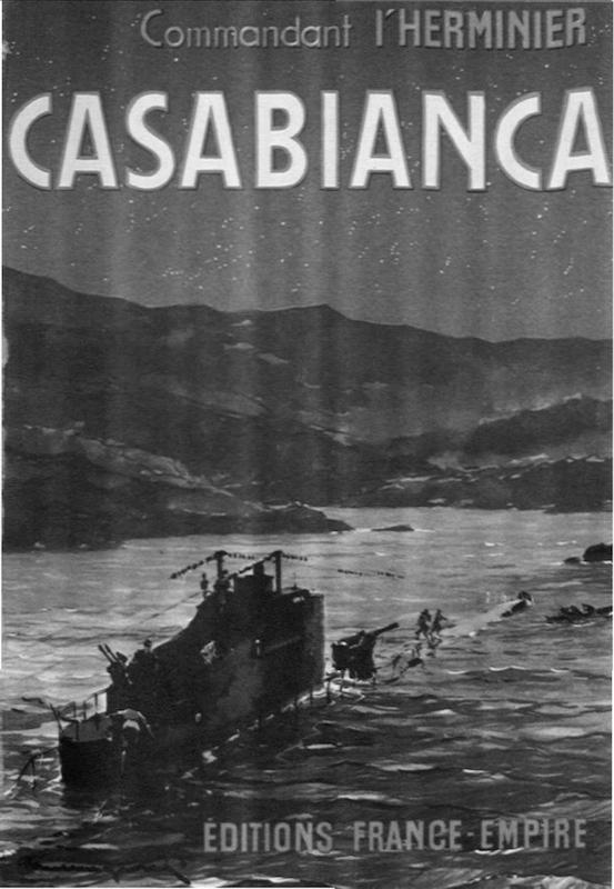 >Casabianca
