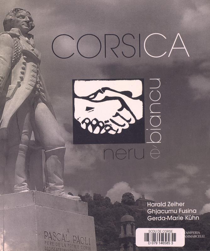 >Corsica