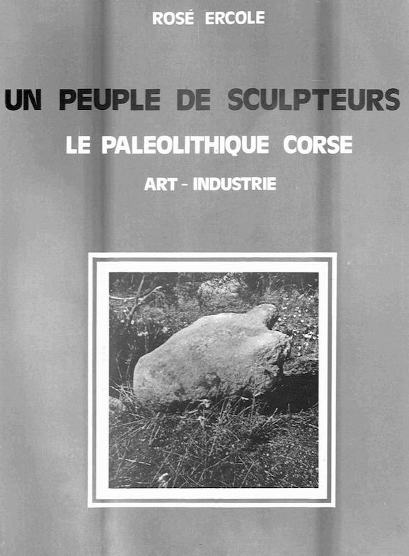 >Un peuple de sculpteurs
