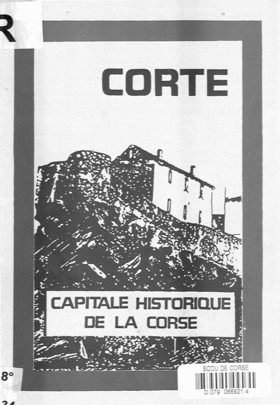 Corte