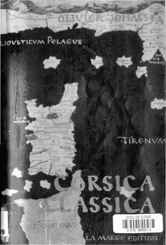 >Corsica classica