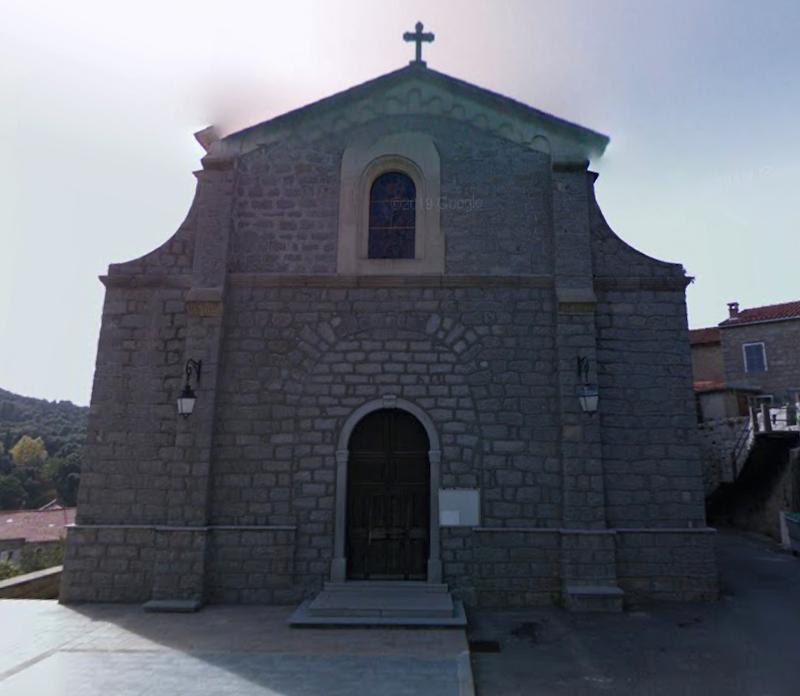 >Église San Micheli - Casalabriva