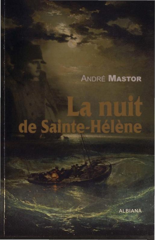 >La nuit de Sainte-Hélène