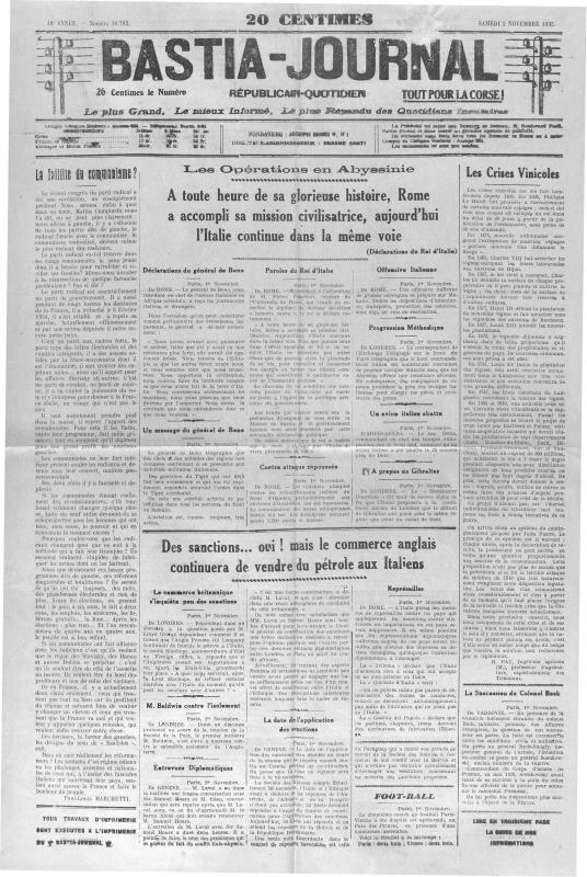 >Bastia-Journal (1935-11)