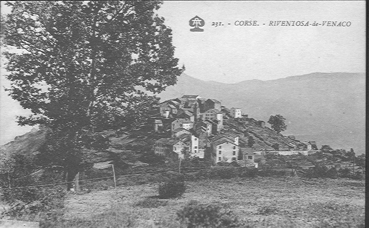 >Cartes postales de Corse (Joseph-Antoine Canasi)