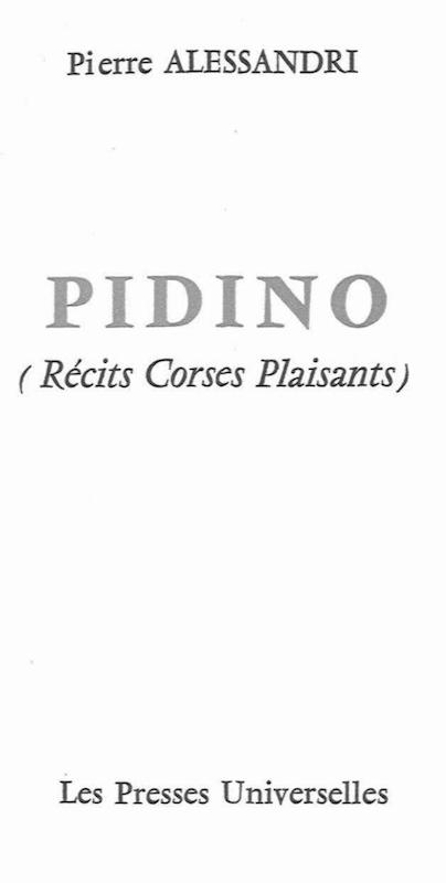 >Pidino
