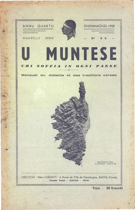 >U Muntese