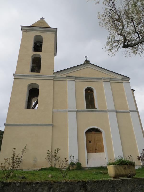 Église paroissiale Saint-Paul