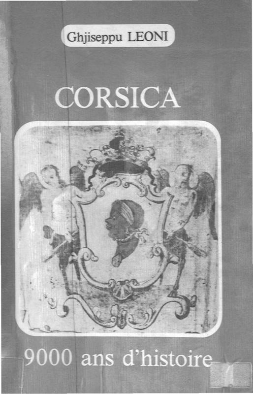 Corsica, 9000 ans d'histoire