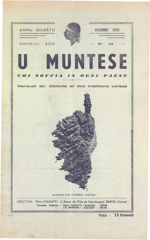 >U Muntese