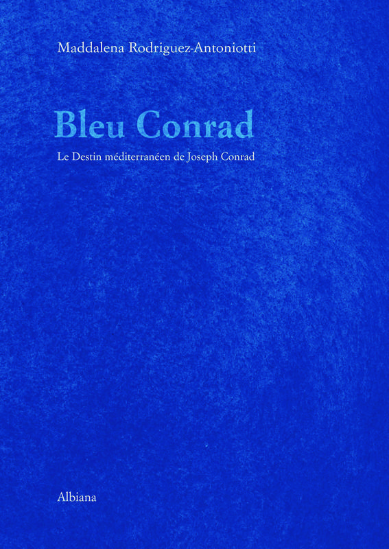 >Bleu Conrad