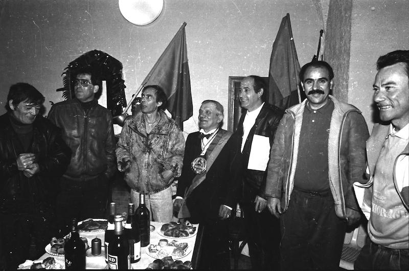 Election du maire de la haute-ville (photo 9)