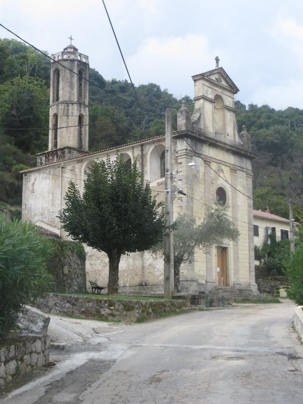 Église Saint-Pierre (Nesa)